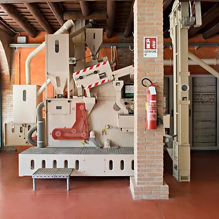 Lecolombare Çiftlik konaklama *