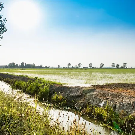 Çiftlik konaklama Lecolombare