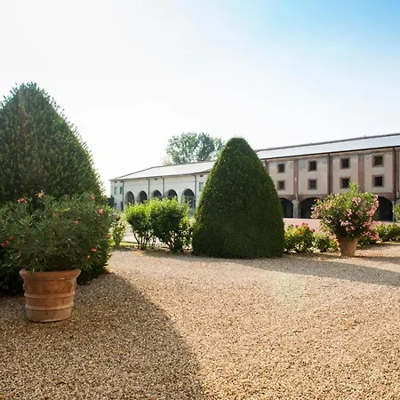 Alloggio per agriturismo Lecolombare *