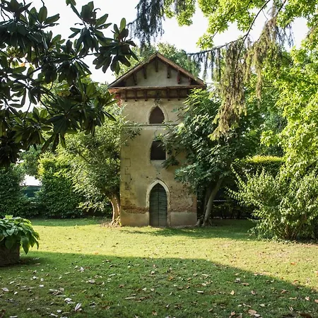 Lecolombare Farma Nogarole Rocca
