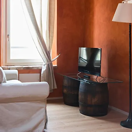 Lecolombare Alloggio per agriturismo *