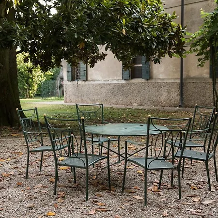 Lecolombare Farma Nogarole Rocca