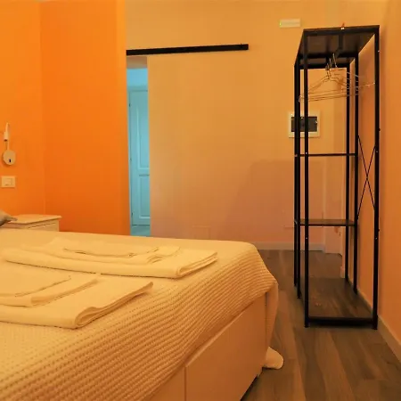 Lecolombare Alloggio per agriturismo *