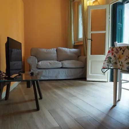 Alloggio per agriturismo Lecolombare *